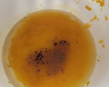 Foto del paso 1 de la receta: Budín de naranja
