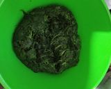 Foto del paso 1 de la receta: Budín de Espinacas y algo más