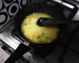 Foto langkah ke 2 dari resep Butter rice.
