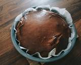 Chocolate cake recipe step 3 photo
