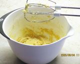 Meggyes/cseresznyés muffin recept fázis 1 fotója