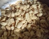 Foto del paso 1 de la receta: Golosina de maní 🥜🇧🇷