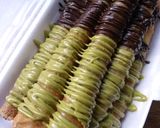 Foto langkah ke 7 dari resep Pisang aroma.