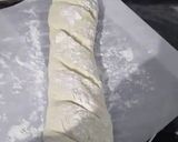 A picture of step 8 of French Baguette Platter.