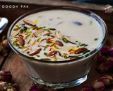દૂધપાક રેસીપી સ્ટેપ5ફોટો