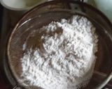 Foto del paso 2 de la receta: Brownie saludable