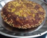 મિની હાંડવો (Mini Handvo Recipe In Gujarati) રેસીપી સ્ટેપ3ફોટો