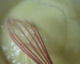 Foto del paso 5 de la receta: Kuchen de frambuesa