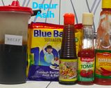 Foto langkah ke 1 dari resep Sosis grill.