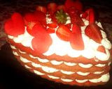 Foto del passaggio 5 della ricetta Red velvet