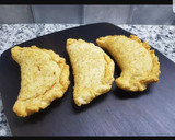 Foto del paso 6 de la receta: Premezcla casera sin gluten N° 2