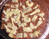 Foto langkah ke 2 dari resep Lasagna kentang.
