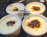 A picture of step 4 of 🍚Sütlaç🍚(Turkish rice pudding).