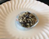 Foto del paso 25 de la receta: Bombones Cremosos/Bombones de Nuez/Trufas de Nuez y Torta de Cho