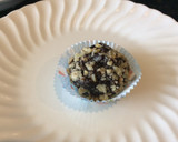 Foto del paso 25 de la receta: Bombones Cremosos/Bombones de Nuez/Trufas de Nuez y Torta de Cho