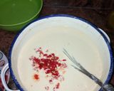 A picture of step 4 of Wainar flour.