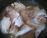 Foto langkah ke 2 dari resep Brining Ayam.