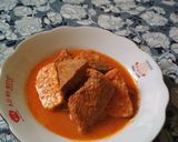 Foto langkah ke 3 dari resep Sampadeh Daging.