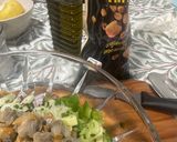 Foto del paso 5 de la receta Ceviche de berberechos