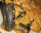 Foto langkah ke 5 dari resep Terong Balado.