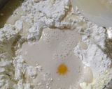 Foto langkah ke 2 dari resep Roti manis no ulen.
