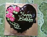 Foto langkah ke 10 dari resep Blackforest lembutt (no dcc).