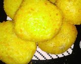 Foto langkah ke 8 dari resep Roti otok otok.