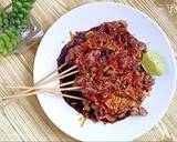 Cara Membuat 174 SATE KAMBING BAKAR TEFLON 6