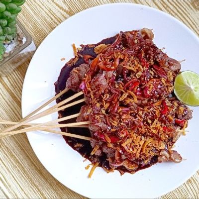 Langkah 6