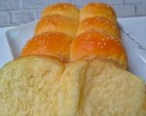 Foto langkah ke 9 dari resep Roti sobek.
