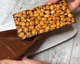 Foto del paso 7 de la receta: Turrón casero de guirlache en MyCook