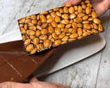 Foto del paso 7 de la receta: Turrón casero de guirlache en MyCook