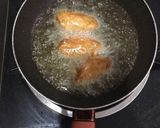 Foto langkah ke 1 dari resep Little Chicken Bento.