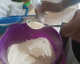 Foto del paso 2 de la receta: Muffins de manzana con canela