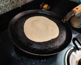 A picture of step 4 of Tandoori Roti (Tandoori Roti Recipe).
