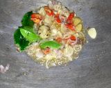 Foto langkah ke 3 dari resep Nasi Uduk Betawi.