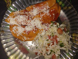Pastelitos de papa