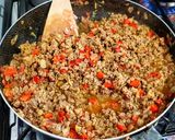Foto del paso 1 de la receta: EMPANADA🥙De Tortillas de Trigo...!🌲