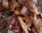 Foto del paso 5 de la receta: Fideos mixtos