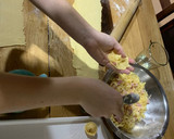 Foto del paso 4 de la receta: Capelettis