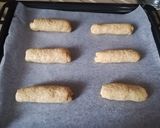 Foto del passaggio 2 della ricetta Panini integrali