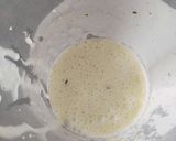 Foto del paso 5 de la receta Ensalada de quinoa con salsa de yogurt y queso