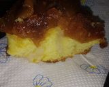 Foto del paso 7 de la receta: Torta Invertida de Manzanas!