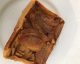 Foto del paso 9 de la receta: Budín de manzana sin azúcar
