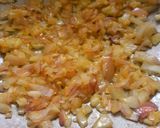 A picture of step 3 of Lahsuni Palak Khichdi.