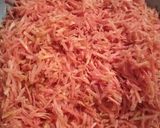 शुगर फ्री गाजर का हलवा (Sugar free gajar ka halwa recipe in Hindi) रेसिपी चरण 1 फोटो