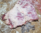 Foto del paso 2 de la receta: Matambre al libro con champiñones