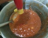 Foto langkah ke 5 dari resep Spagethi bolognese.