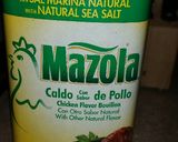 A picture of step 7 of Creamy green chicken/pollo en crema.