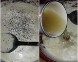 Foto del paso 4 de la receta: Lomo a la pimienta con papitas. (sin horno)